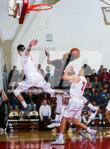 Thumbnail 3 in Alemany @ Harvard-Westlake photogallery.