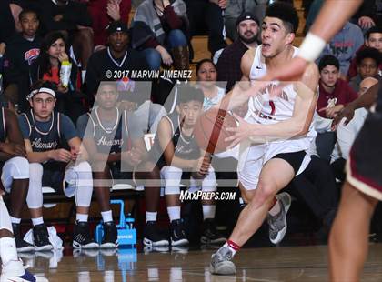 Thumbnail 3 in Alemany @ Harvard-Westlake photogallery.