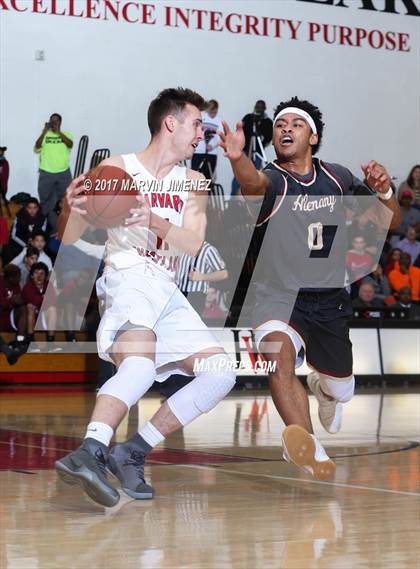 Thumbnail 3 in Alemany @ Harvard-Westlake photogallery.