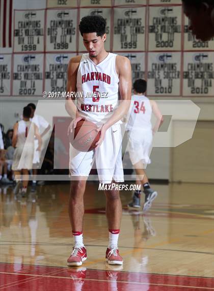 Thumbnail 1 in Alemany @ Harvard-Westlake photogallery.