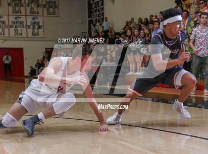 Thumbnail 1 in Alemany @ Harvard-Westlake photogallery.