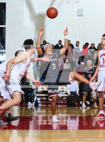 Thumbnail 1 in Alemany @ Harvard-Westlake photogallery.