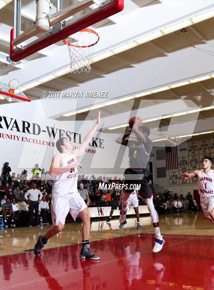 Thumbnail 3 in Alemany @ Harvard-Westlake photogallery.