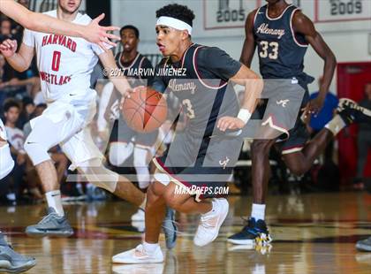 Thumbnail 1 in Alemany @ Harvard-Westlake photogallery.