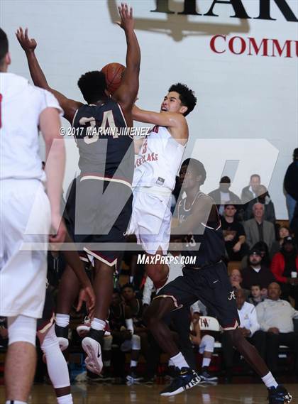 Thumbnail 1 in Alemany @ Harvard-Westlake photogallery.