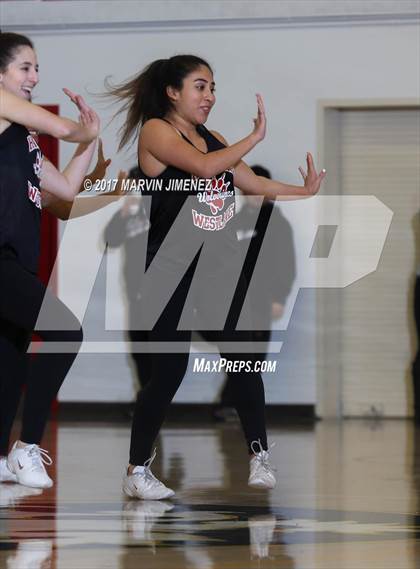 Thumbnail 3 in Alemany @ Harvard-Westlake photogallery.