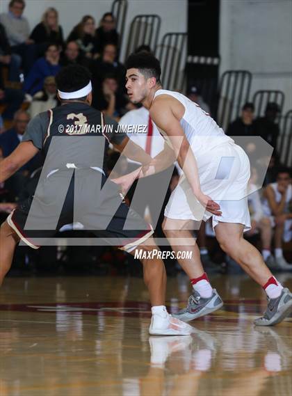 Thumbnail 1 in Alemany @ Harvard-Westlake photogallery.