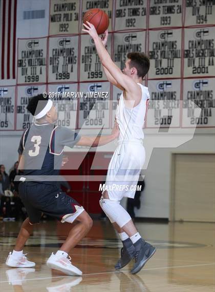 Thumbnail 1 in Alemany @ Harvard-Westlake photogallery.