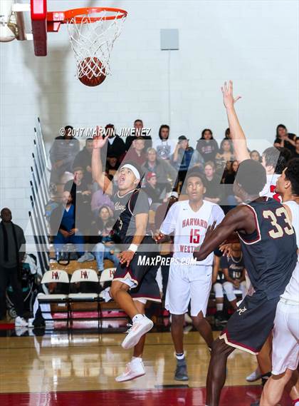 Thumbnail 3 in Alemany @ Harvard-Westlake photogallery.
