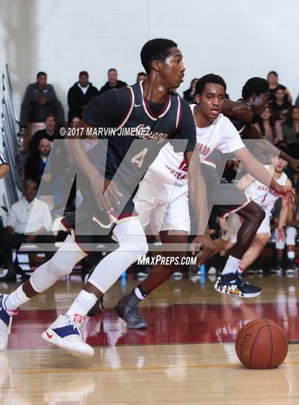 Thumbnail 1 in Alemany @ Harvard-Westlake photogallery.