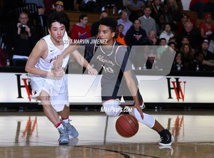 Thumbnail 2 in Alemany @ Harvard-Westlake photogallery.