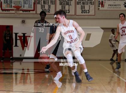Thumbnail 3 in Alemany @ Harvard-Westlake photogallery.