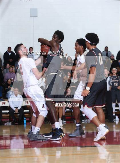 Thumbnail 2 in Alemany @ Harvard-Westlake photogallery.