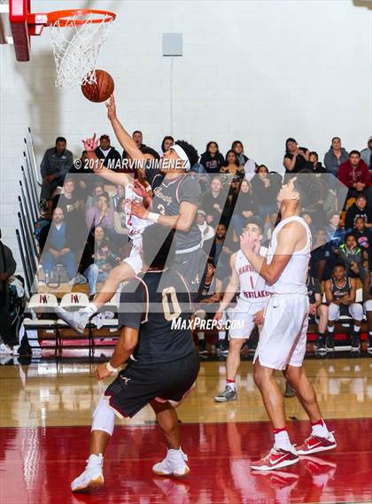 Thumbnail 3 in Alemany @ Harvard-Westlake photogallery.