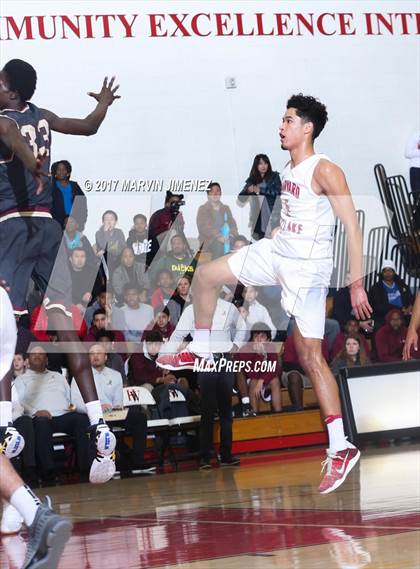 Thumbnail 1 in Alemany @ Harvard-Westlake photogallery.