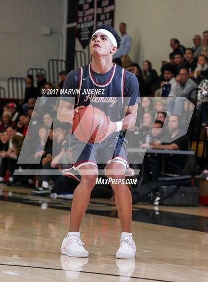 Thumbnail 2 in Alemany @ Harvard-Westlake photogallery.