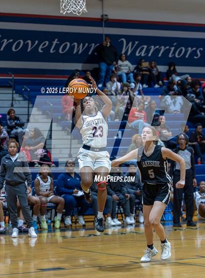 Thumbnail 2 in Lakeside @ Grovetown photogallery.