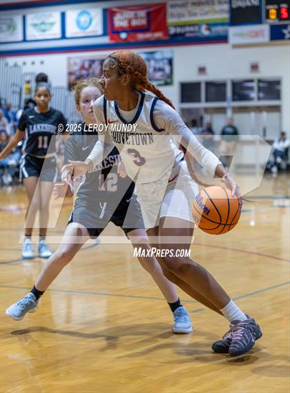 Thumbnail 3 in Lakeside @ Grovetown photogallery.