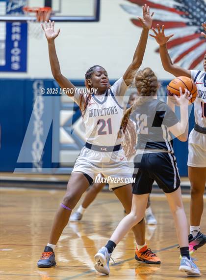 Thumbnail 2 in Lakeside @ Grovetown photogallery.