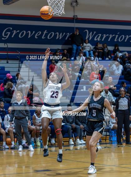 Thumbnail 1 in Lakeside @ Grovetown photogallery.