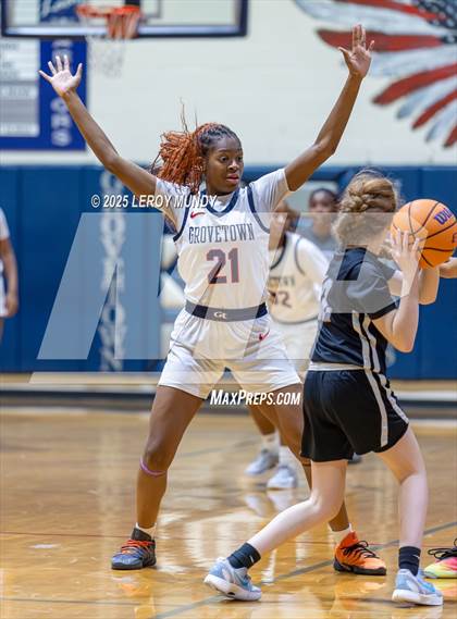 Thumbnail 1 in Lakeside @ Grovetown photogallery.