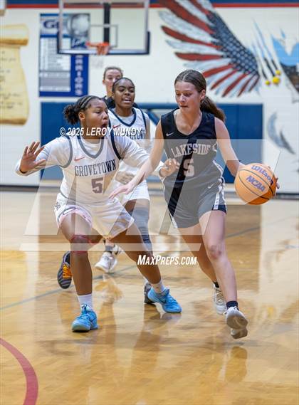 Thumbnail 2 in Lakeside @ Grovetown photogallery.