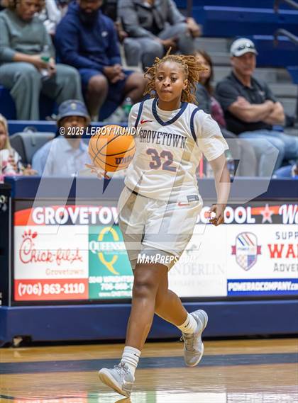 Thumbnail 2 in Lakeside @ Grovetown photogallery.