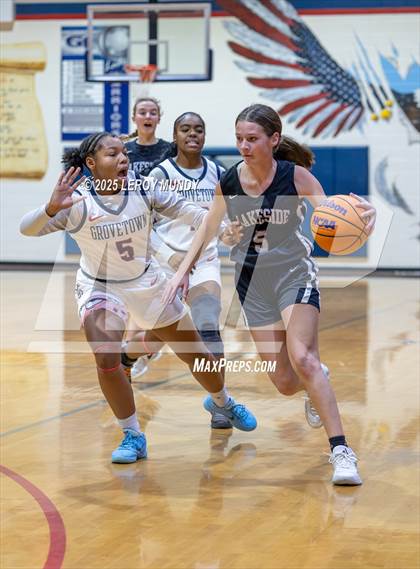 Thumbnail 3 in Lakeside @ Grovetown photogallery.