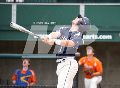 Thumbnail 3 in Archbishop Williams vs. Oxford (MIAA Division 4 Final) photogallery.