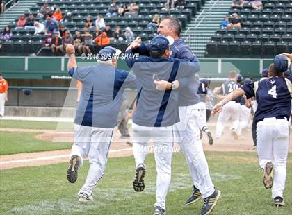 Thumbnail 1 in Archbishop Williams vs. Oxford (MIAA Division 4 Final) photogallery.