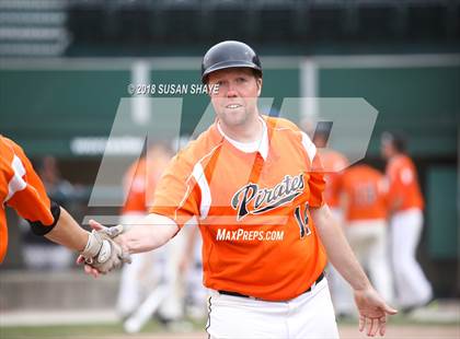 Thumbnail 1 in Archbishop Williams vs. Oxford (MIAA Division 4 Final) photogallery.