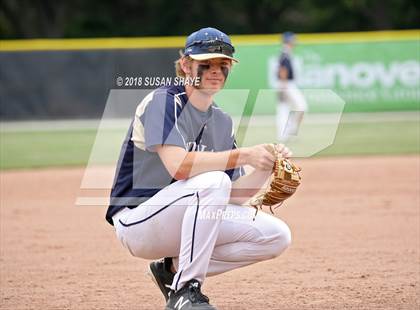 Thumbnail 2 in Archbishop Williams vs. Oxford (MIAA Division 4 Final) photogallery.