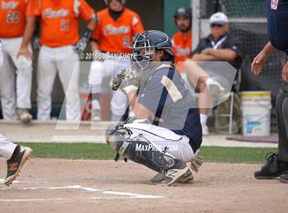 Thumbnail 2 in Archbishop Williams vs. Oxford (MIAA Division 4 Final) photogallery.