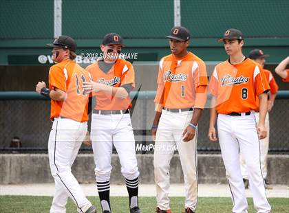 Thumbnail 1 in Archbishop Williams vs. Oxford (MIAA Division 4 Final) photogallery.