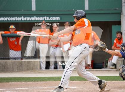 Thumbnail 1 in Archbishop Williams vs. Oxford (MIAA Division 4 Final) photogallery.