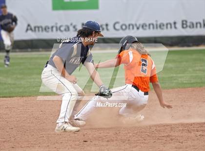 Thumbnail 1 in Archbishop Williams vs. Oxford (MIAA Division 4 Final) photogallery.