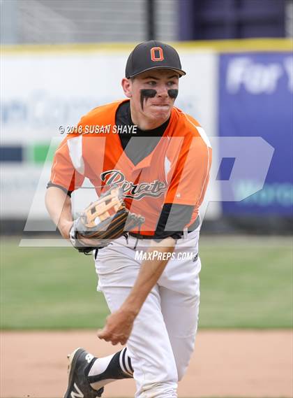 Thumbnail 1 in Archbishop Williams vs. Oxford (MIAA Division 4 Final) photogallery.