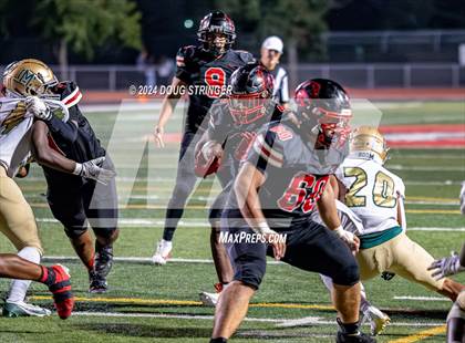 Thumbnail 3 in Moreau Catholic @ James Logan photogallery.