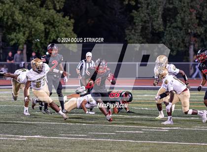 Thumbnail 2 in Moreau Catholic @ James Logan photogallery.