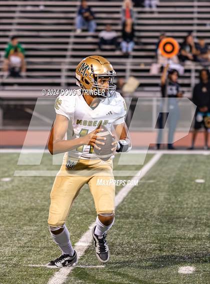 Thumbnail 2 in Moreau Catholic @ James Logan photogallery.