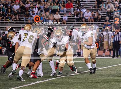 Thumbnail 3 in Moreau Catholic @ James Logan photogallery.