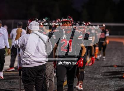 Thumbnail 2 in Moreau Catholic @ James Logan photogallery.