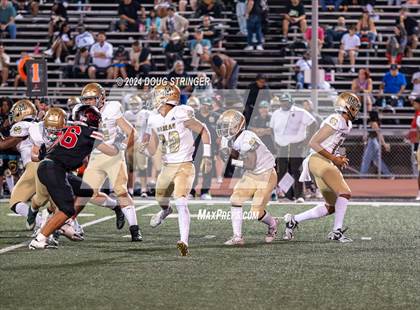 Thumbnail 2 in Moreau Catholic @ James Logan photogallery.