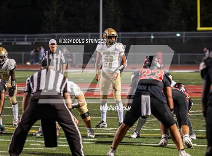 Thumbnail 2 in Moreau Catholic @ James Logan photogallery.
