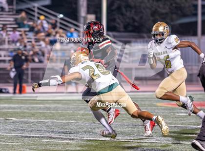 Thumbnail 3 in Moreau Catholic @ James Logan photogallery.