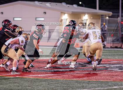 Thumbnail 1 in Moreau Catholic @ James Logan photogallery.