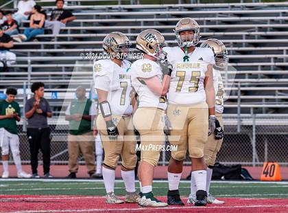 Thumbnail 1 in Moreau Catholic @ James Logan photogallery.