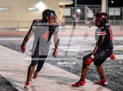 Thumbnail 1 in Moreau Catholic @ James Logan photogallery.