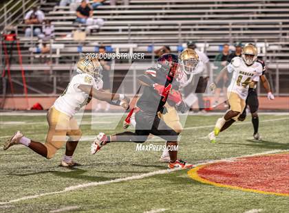 Thumbnail 2 in Moreau Catholic @ James Logan photogallery.