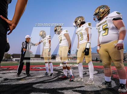 Thumbnail 1 in Moreau Catholic @ James Logan photogallery.